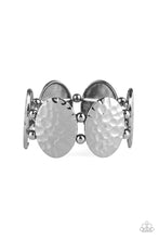 Load image into Gallery viewer, Radioactive Reflections - Black Bracelet - Fashion Fix
