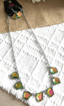 Load image into Gallery viewer, Experimental Edge - Multi Necklace - Fashion Fix

