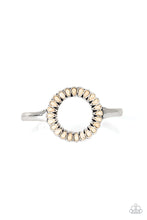 Load image into Gallery viewer, Divinely Desert - White Bracelet
