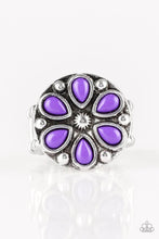 Load image into Gallery viewer, Color Me Calia Lily - Purple Ring
