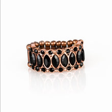 Load image into Gallery viewer, Radical Riches-Copper Ring
