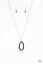 Load image into Gallery viewer, Money Mood - Blue Necklace
